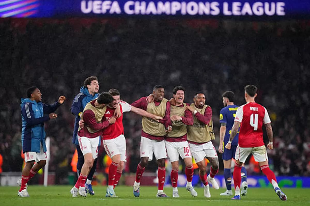 Europe morning update: Arsenal deal, Haaland ready, Madrid duo's future