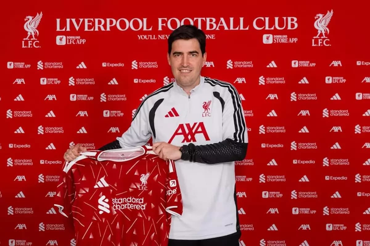 Erowla: Liverpool requires more signings