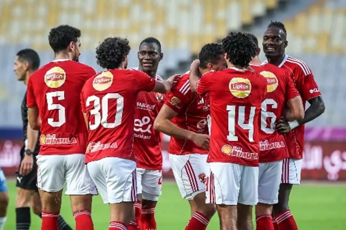 Barcelona considers match against Al Ahly in Joan Gamper Cup
