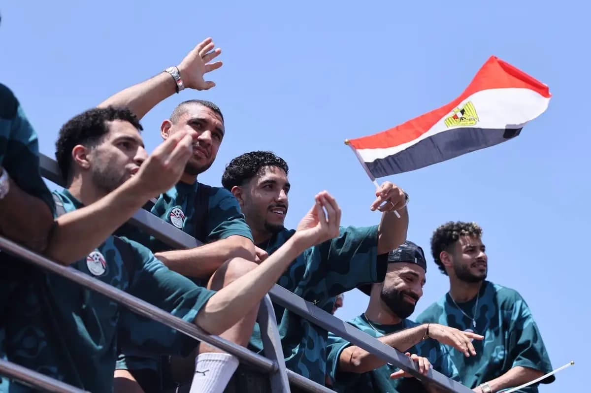 ملف يلا كورة: مركز تاريخي للمنتخب الوطني، تطورات صفقة الأهلي، وتخطي حسام عبد المجيد للفحص الطبي