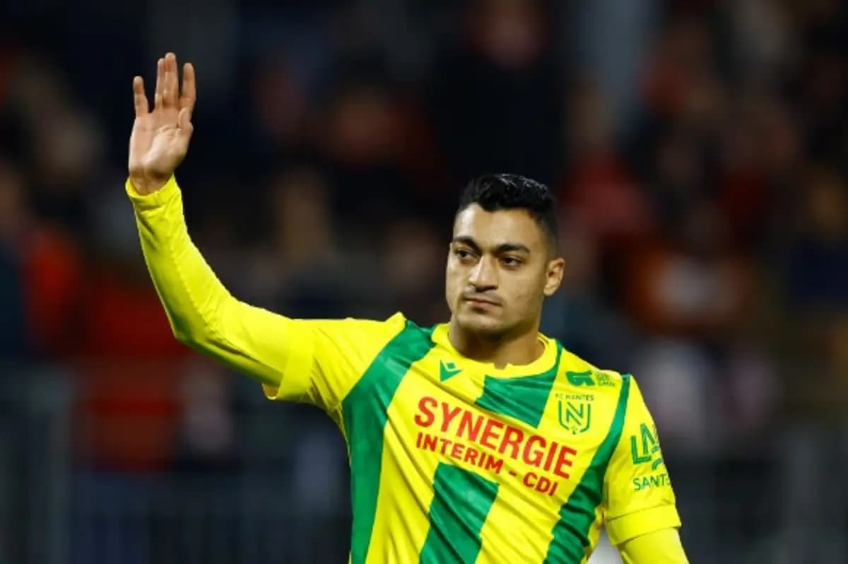 Mustafa Mohamed and the top 7 crises faced by Egyptian professionals in European stadiums