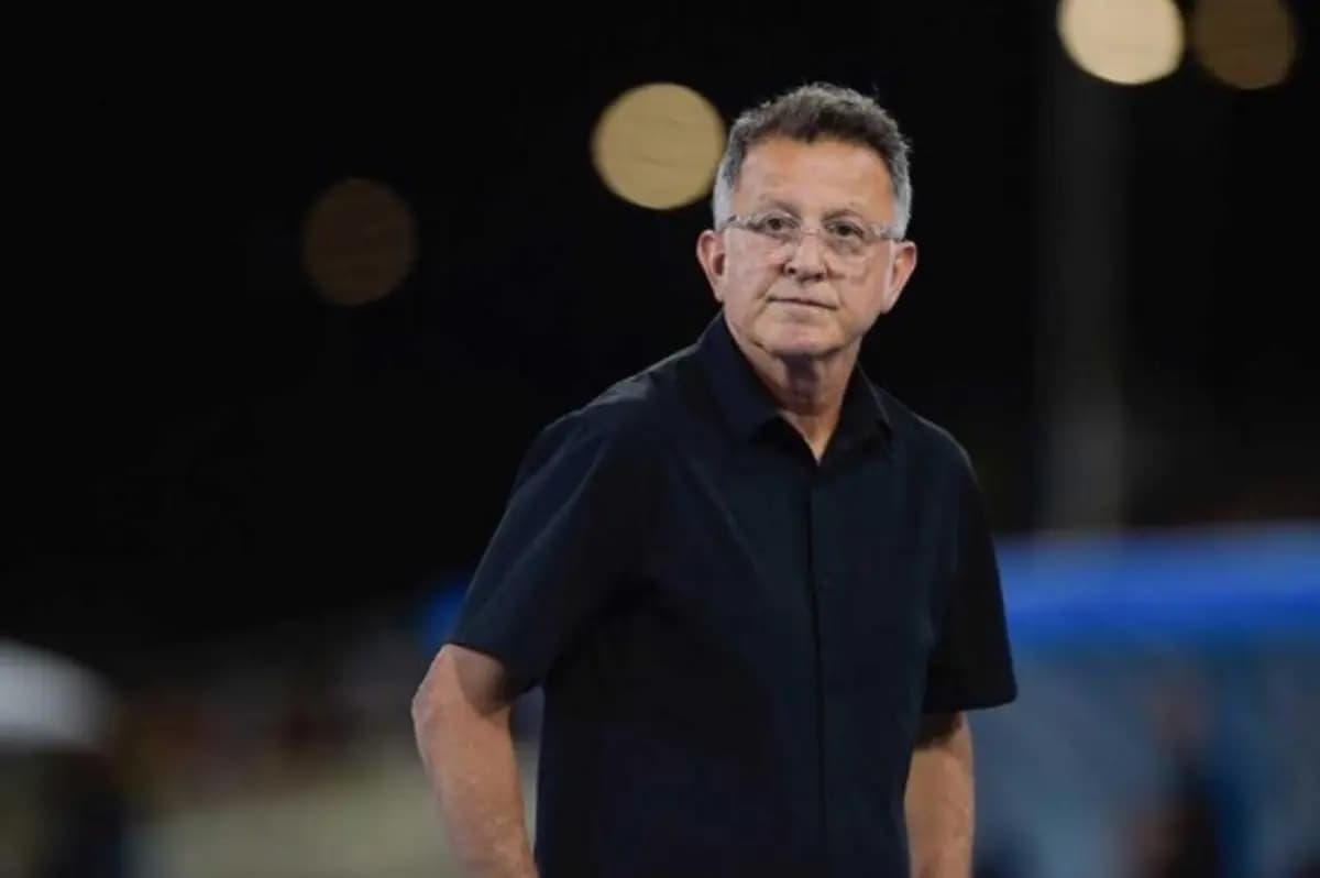 أوسوريو: حسام حسن أبهرني أمام الأرجنتين وسعيت لضم عبد المجيد إلى الدوري المكسيكي