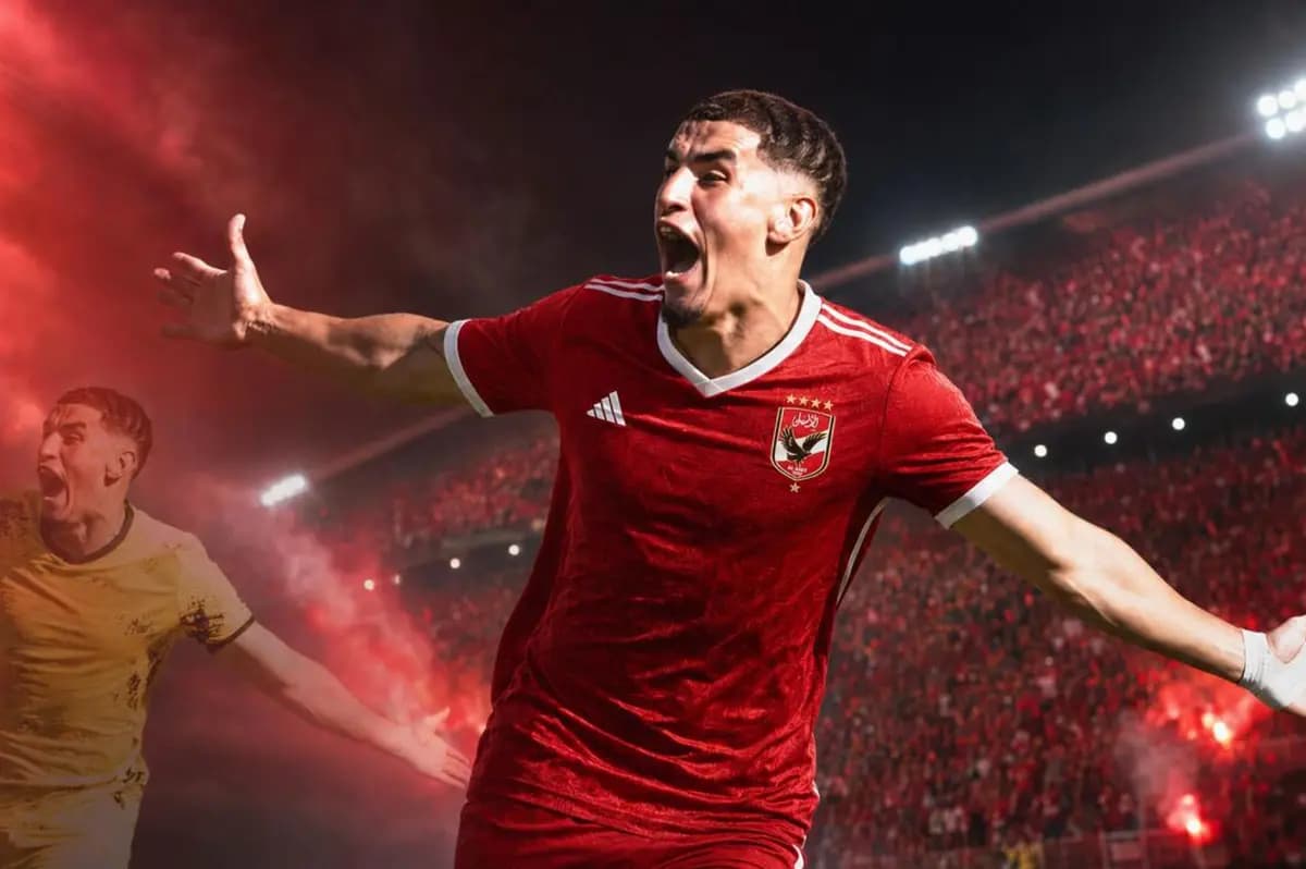 Maghreb Fez Official on Ben Nyadha Deal
