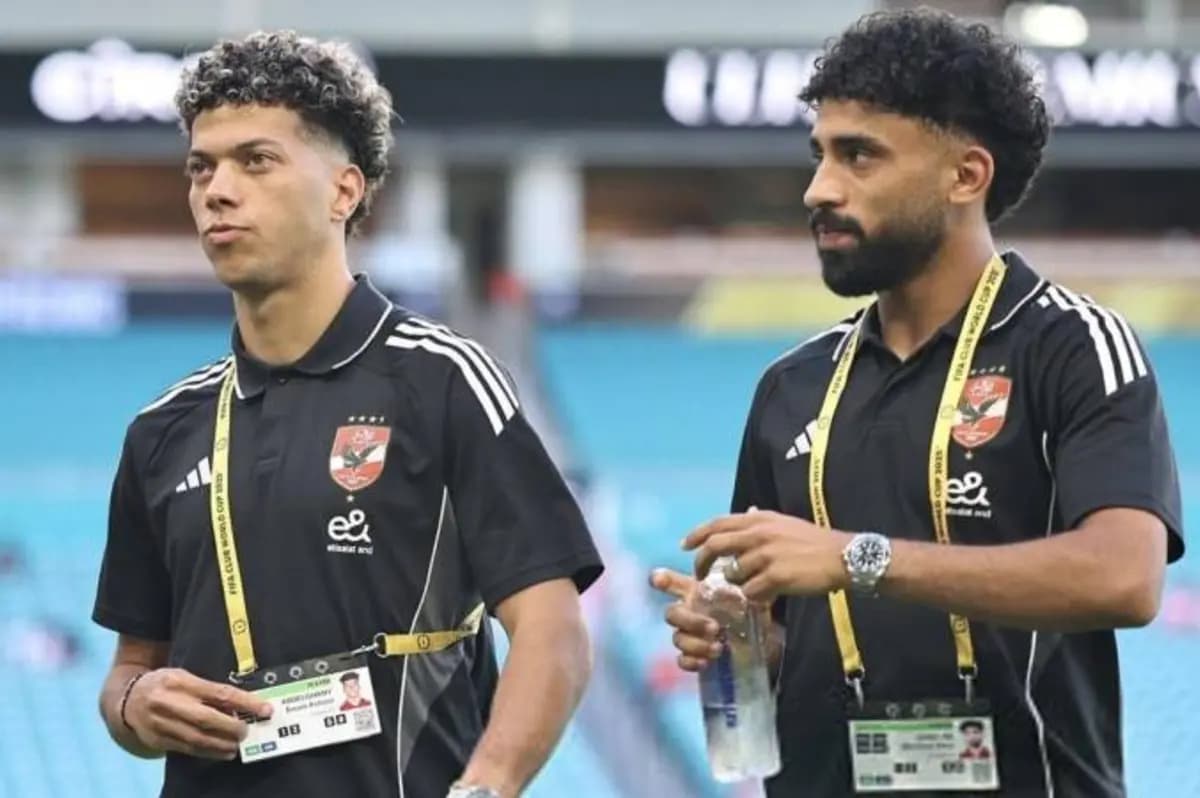 Al-Ittihad clarifies Kora interest in Imam Ashour and Atiya