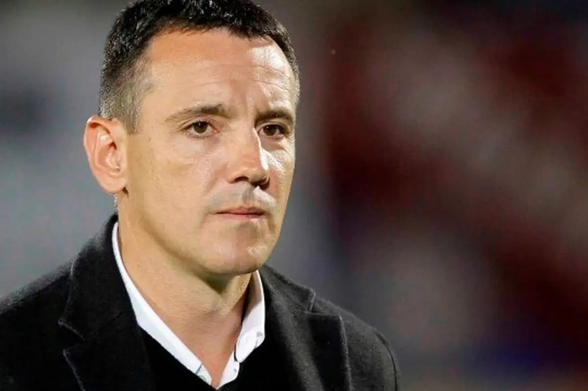 Fouc Razović: Zamalek Coaching Candidate