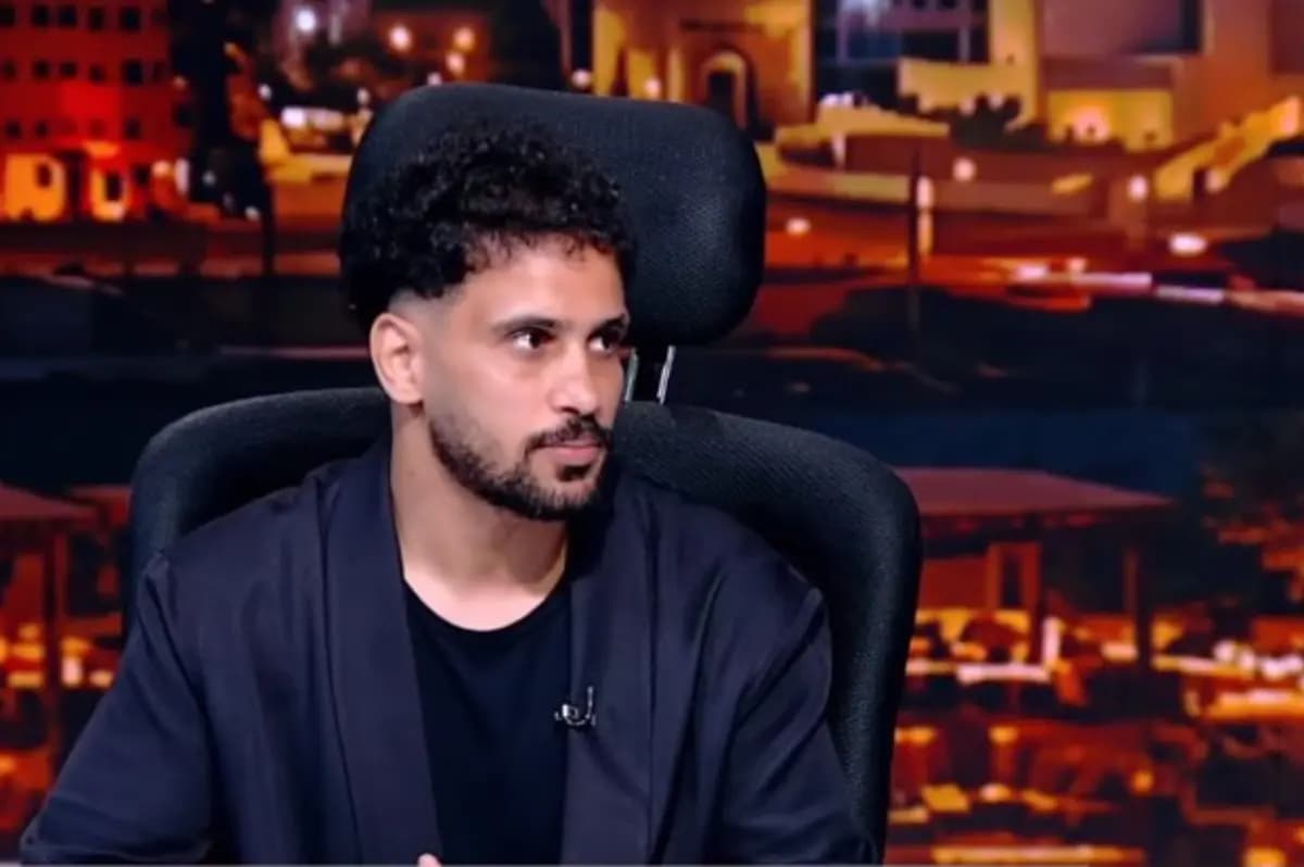 Abdullah Jum'a Secures Court Ruling on Dues