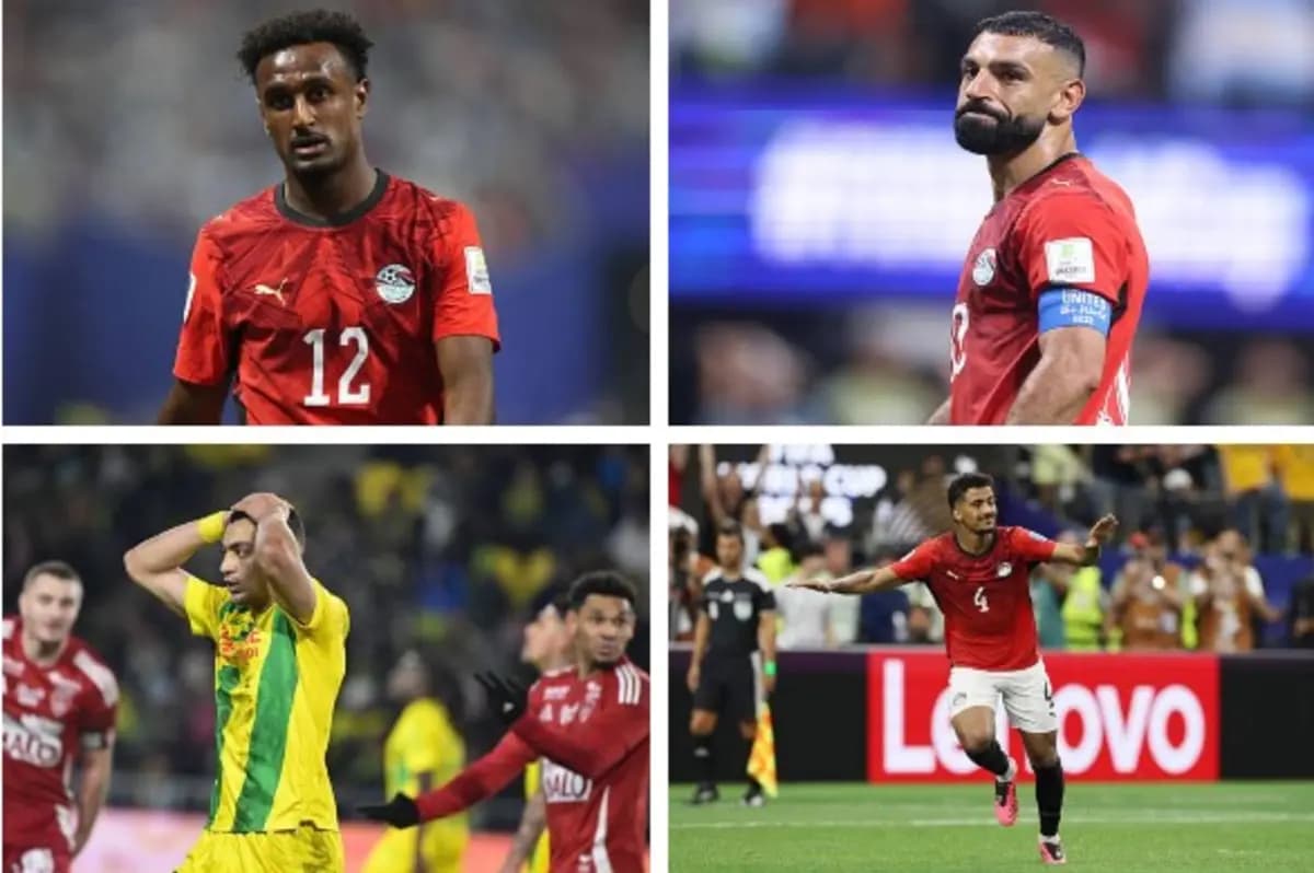 Egyptian experts assess new season