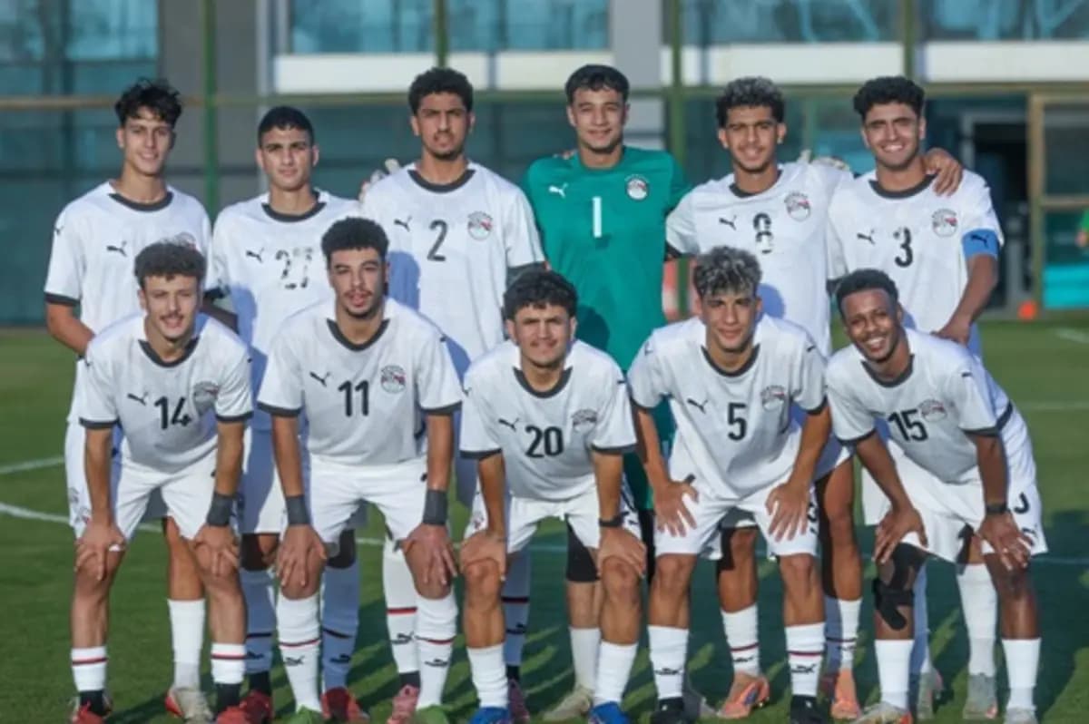 Ex-Pyramids goalkeeper coach eyeing youth team role