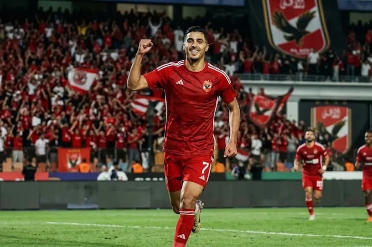 Will experts overturn Algerians' curse at Al Ahly