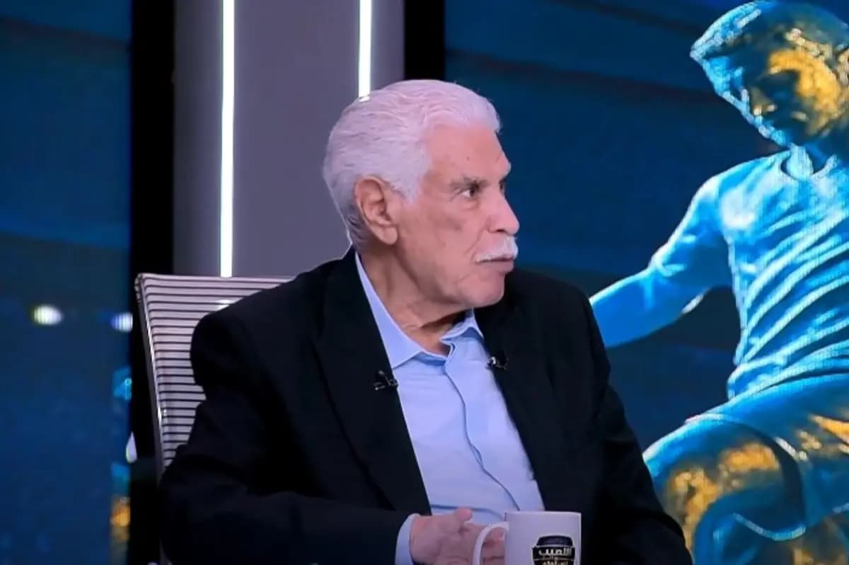 Hani Abu Rida's Presence Links to Sherif Gharieb