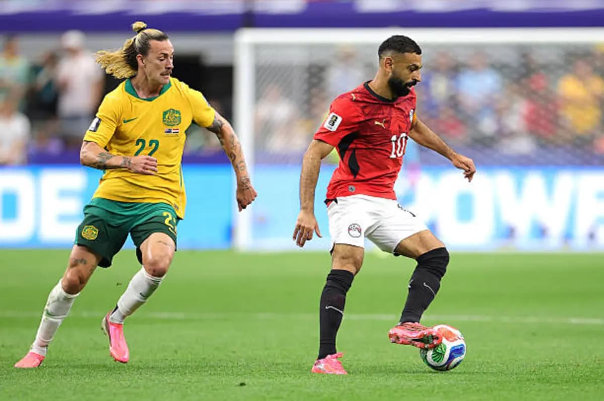 Beşiktaş Nears Mohamed Salah Transfer