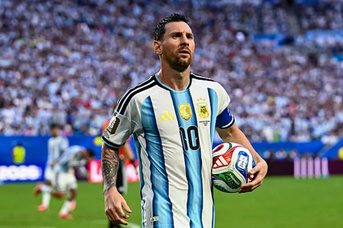 Top goal scorers of the 2026 World Cup before the final station