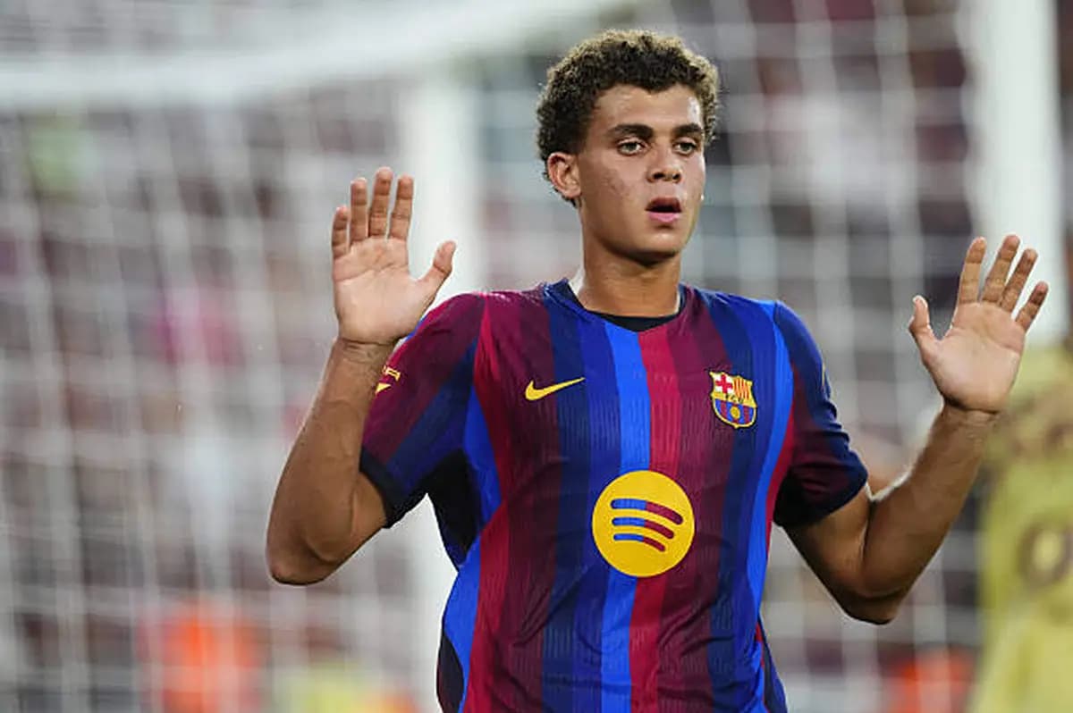 European Morning: Rodri Declines, Kane's Future, Hamza Abdul Karim Uncertain