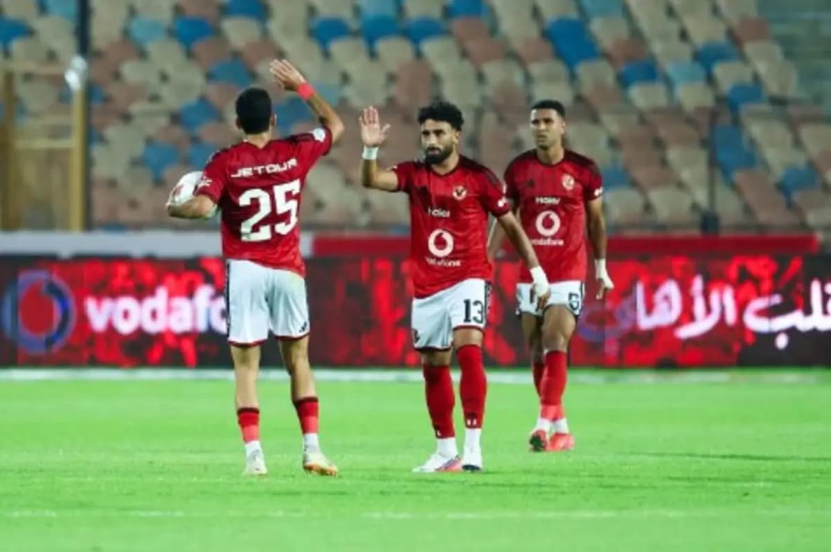 Today’s matches: Al-Ahly vs Abu Qir, Rabaia in Asian summit, Mermosh against Liverpool