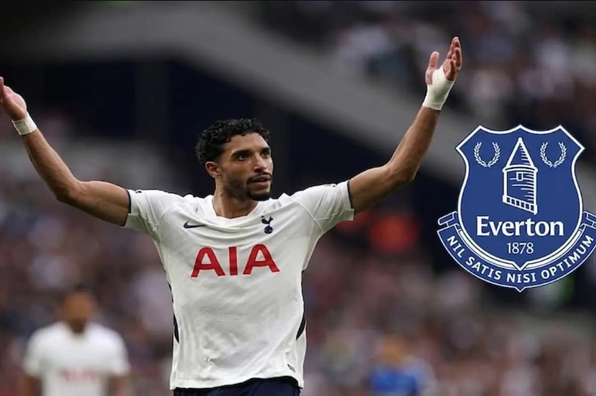 Omar Marmoush aims for double success versus Everton