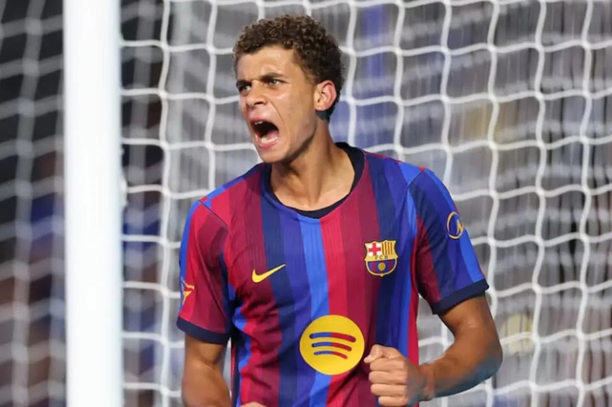 Europe updates on Hamza Abdul Karim Murmus and Oules