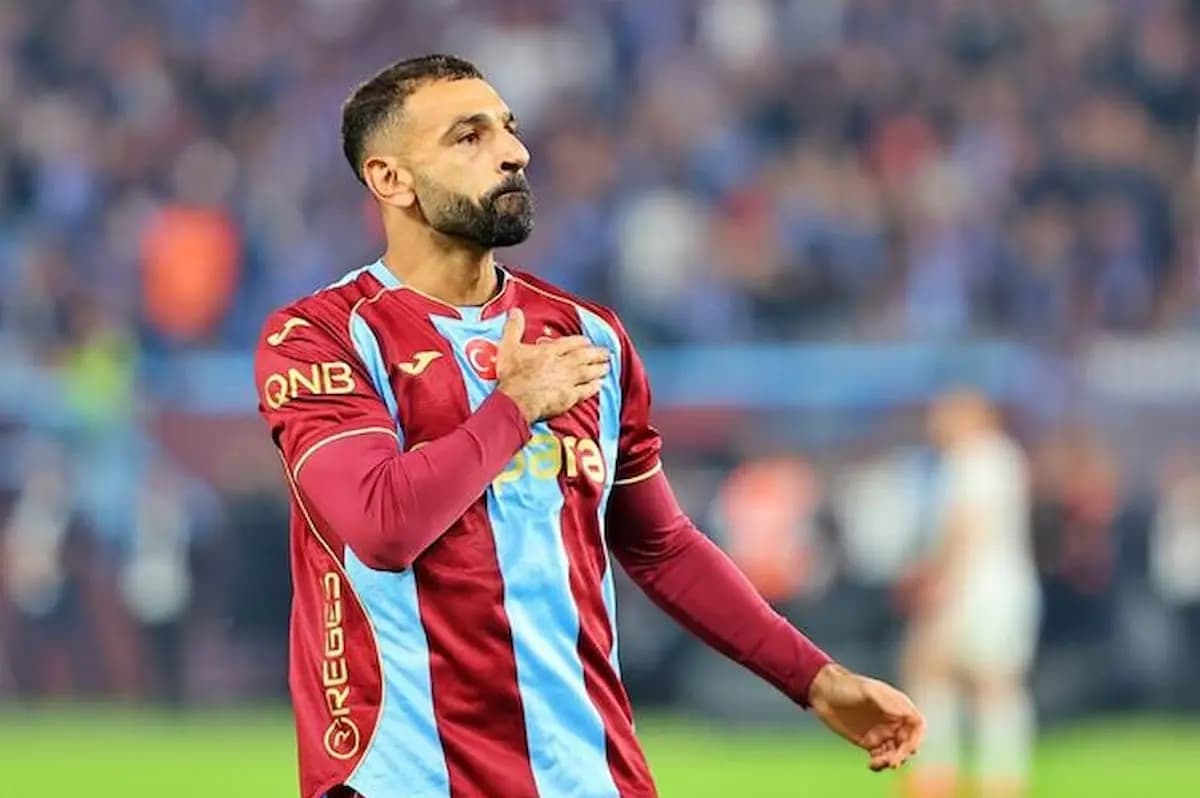 European morning updates on Salah, Spain, and Guardiola