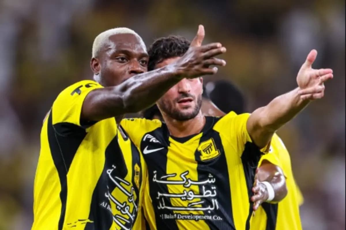 السعودي يخطط لحماية نجمه