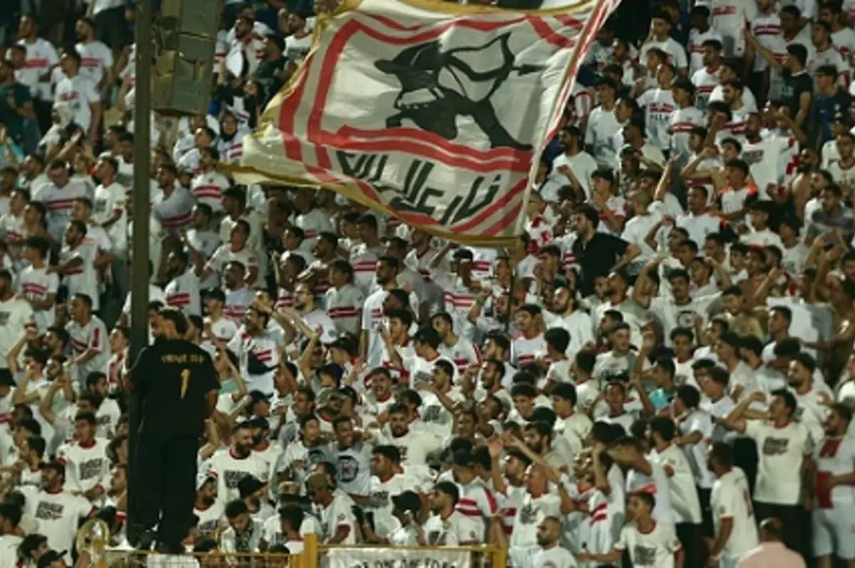 Hisham Nasr discusses crowd attack Bezzera sale and Magid's persistence