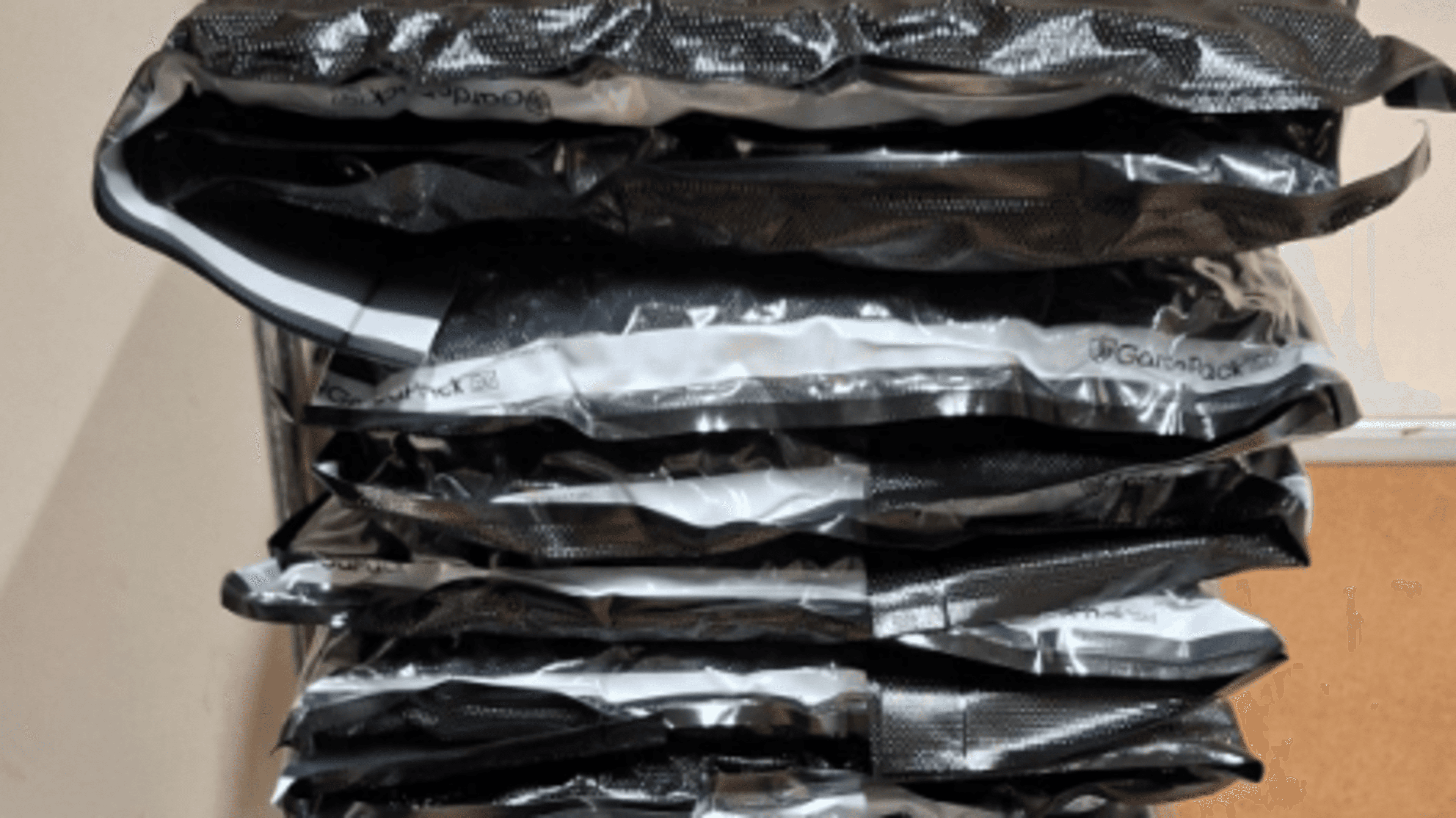 Man detained after drug seizures in Co Offaly