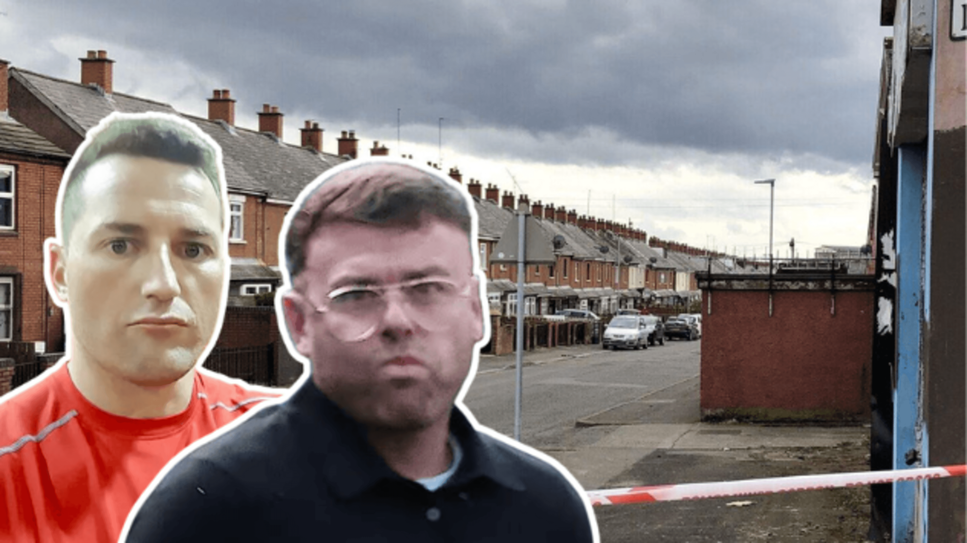 High Court denies Gill's extradition attempt