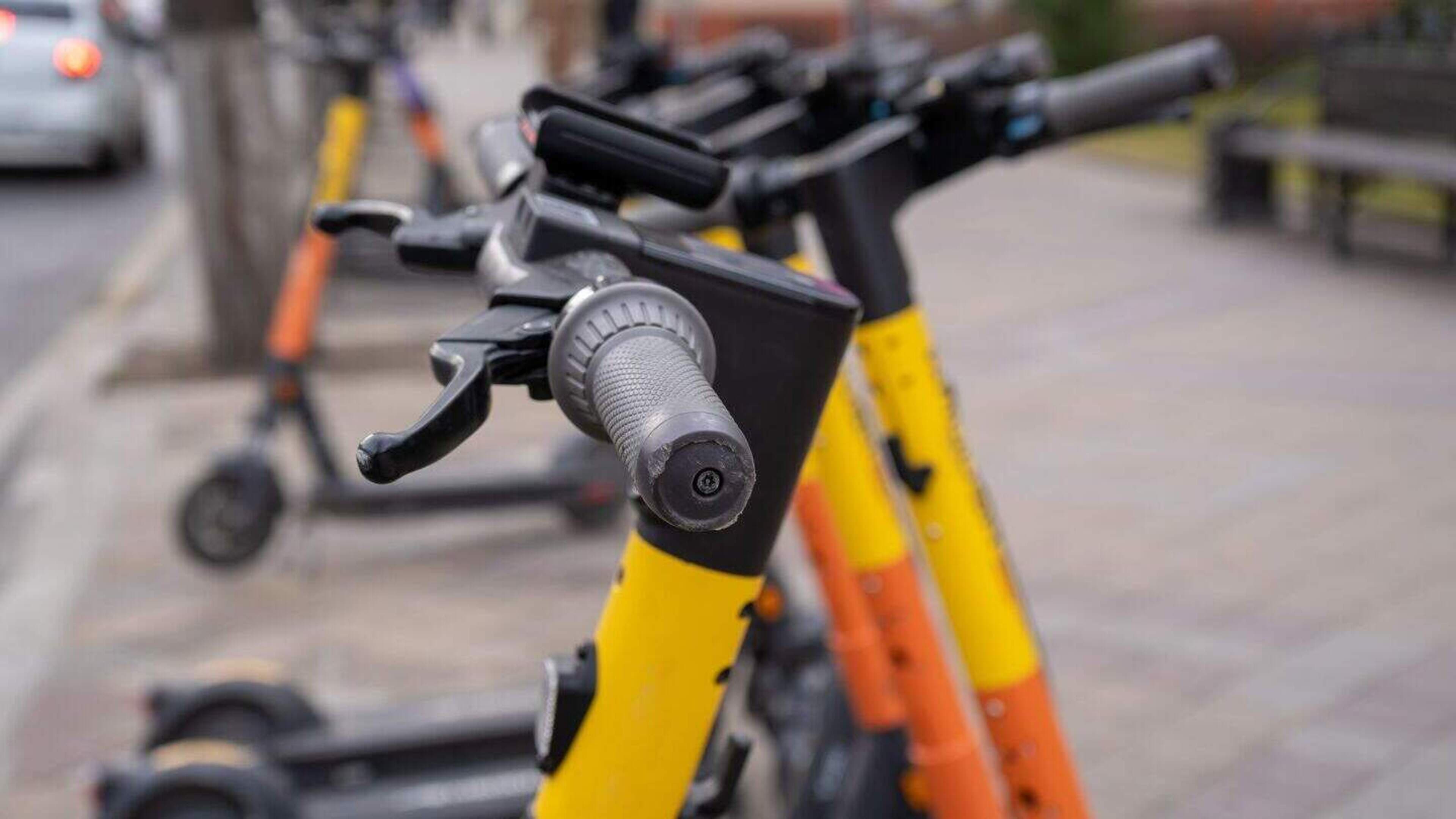 Teen faces charges in Dublin e-scooter injury