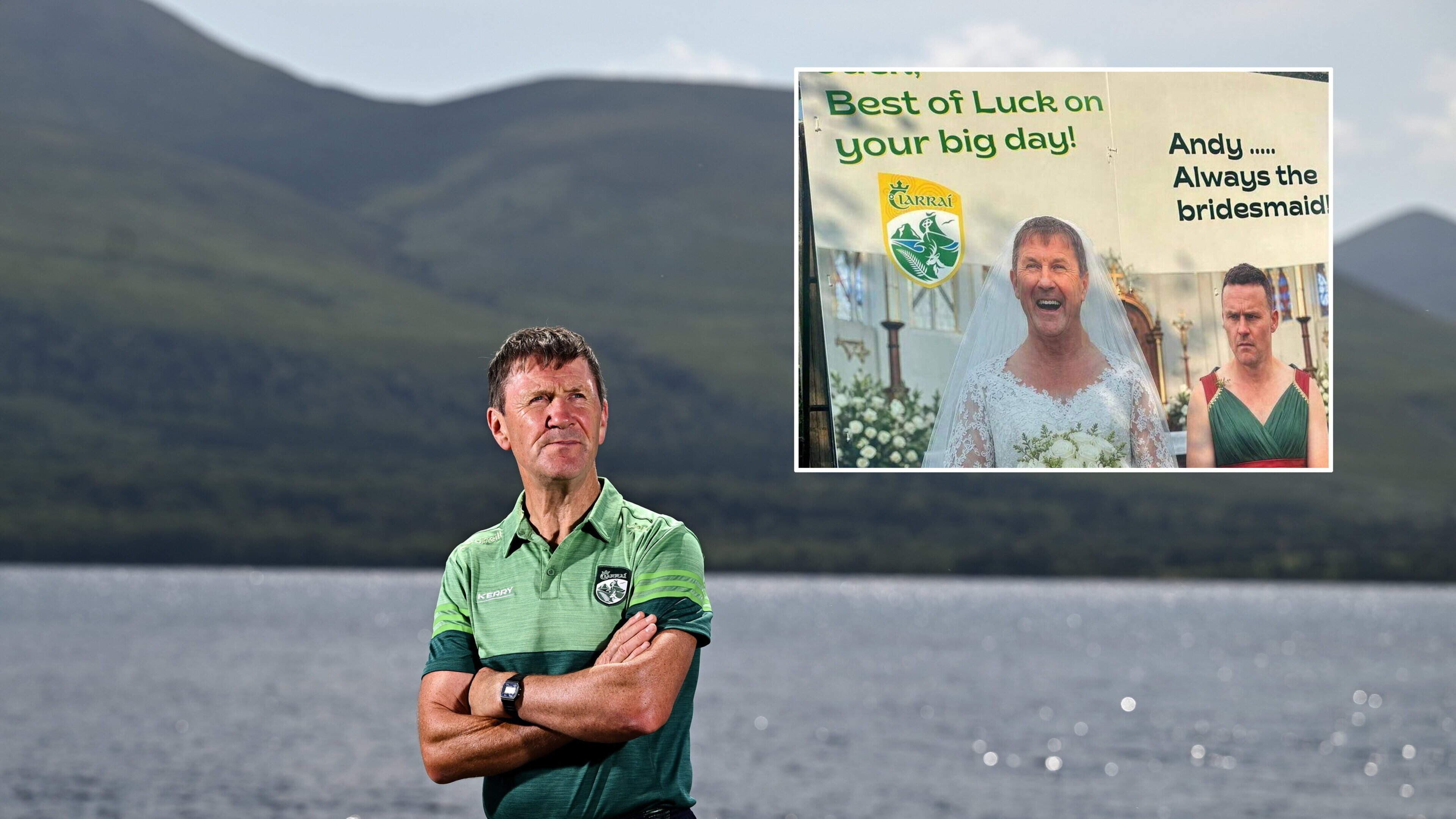 Breheny Highlights Impact of Banner Removal