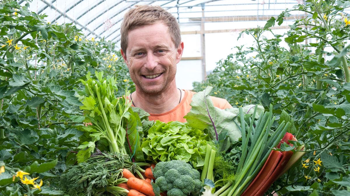 Climate Advocates: Sustainable Farming for the Future