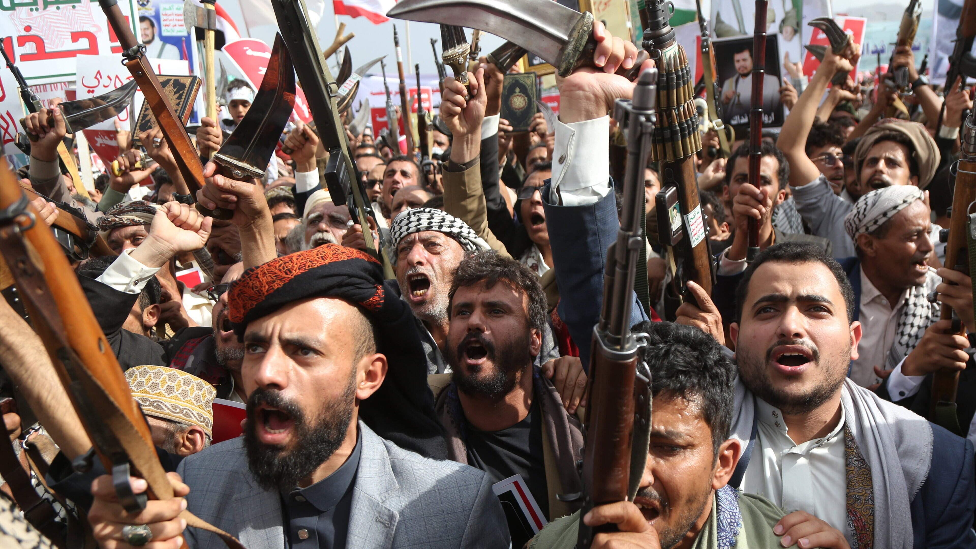 US conducts 10th night of Iran strikes