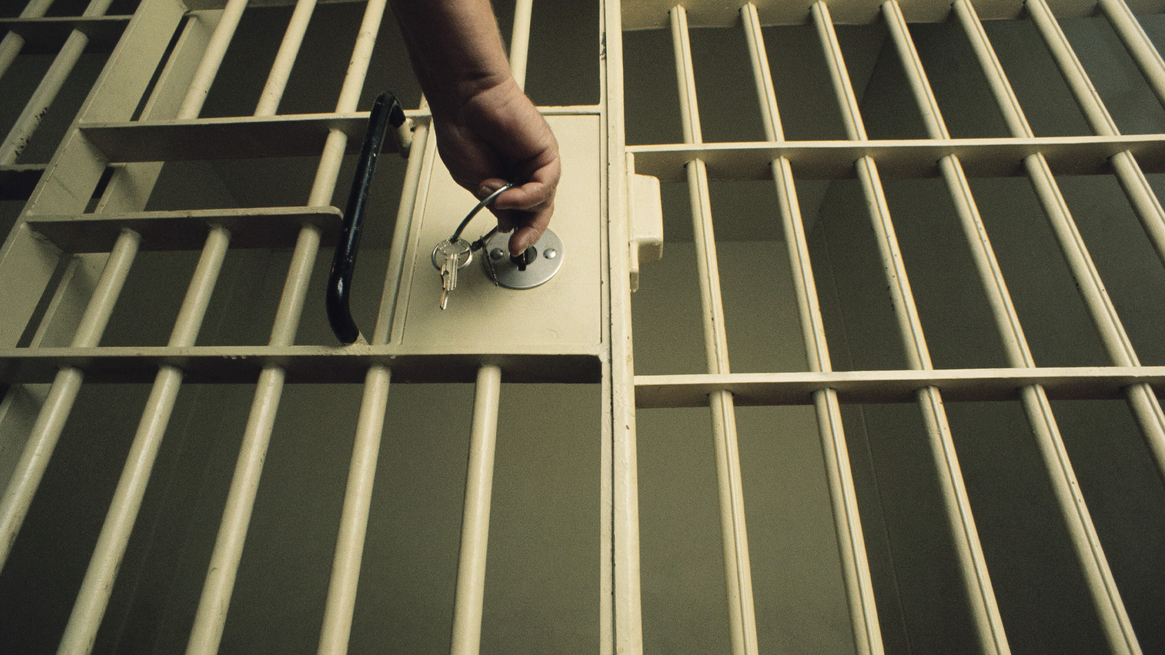 Bail Reforms to Reduce Overcrowding