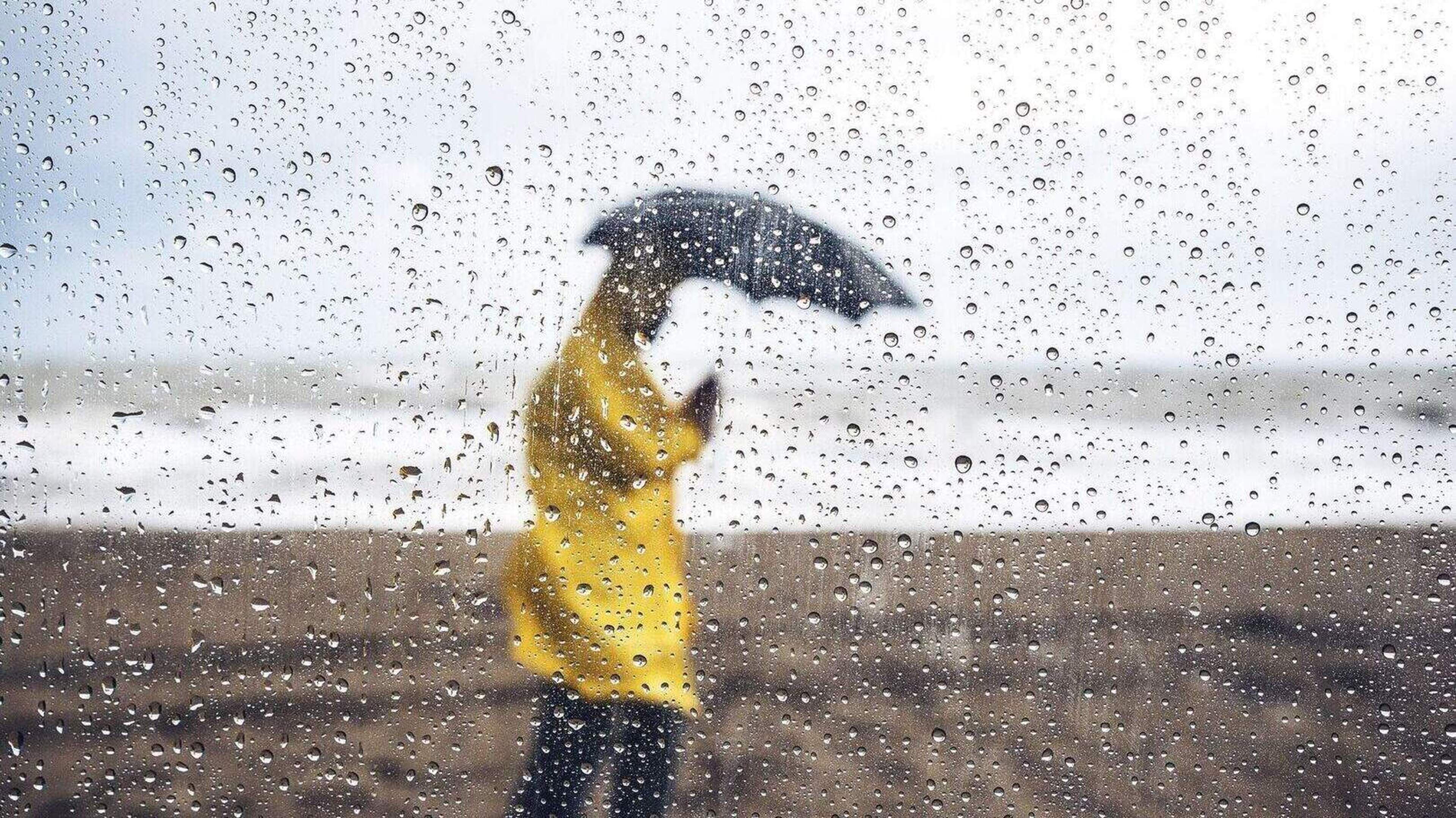 Met Éireann predicts unsettled holiday weekend