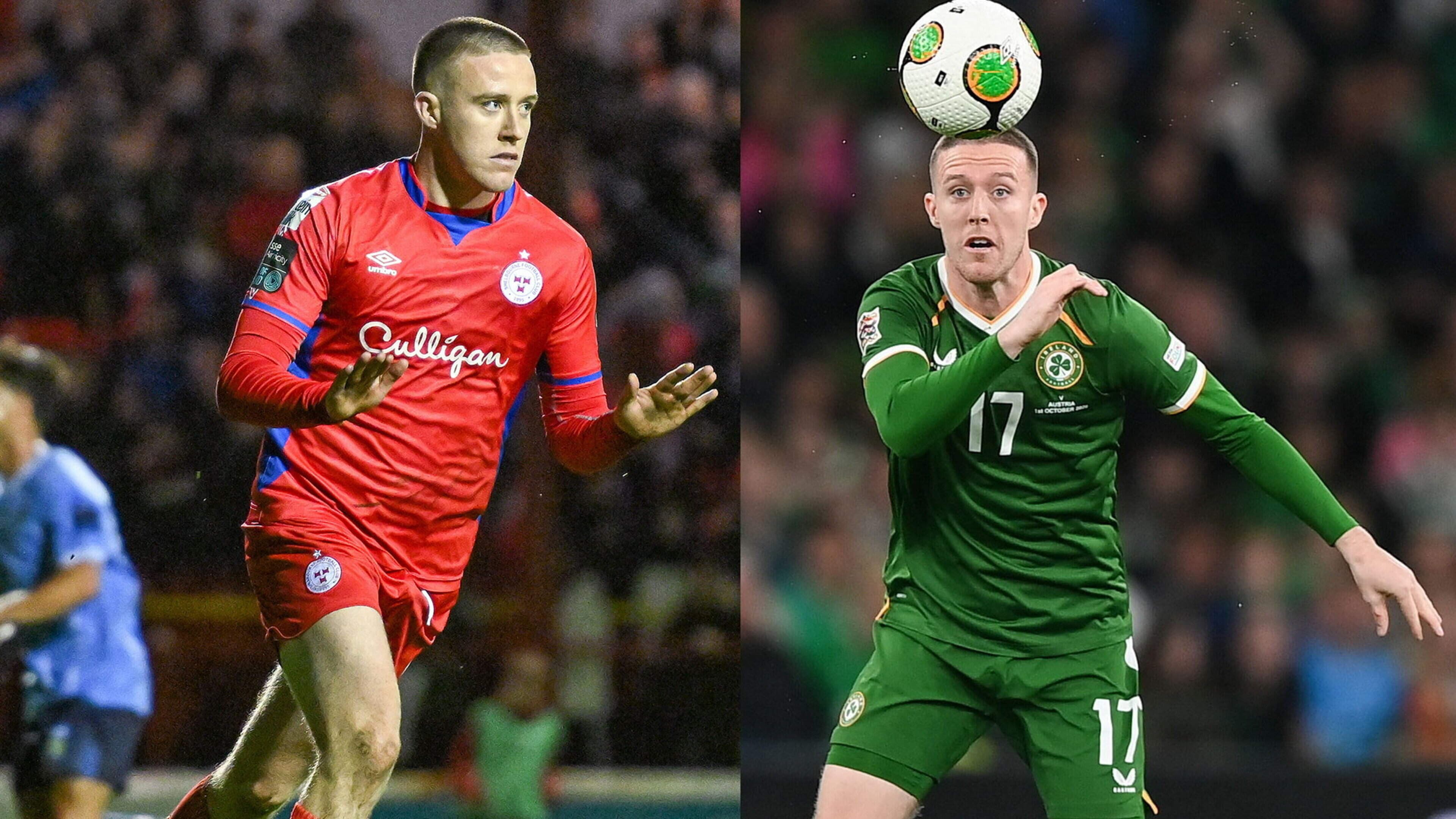Jack Moylan's Rise from Ticket Holder to National Treasure
