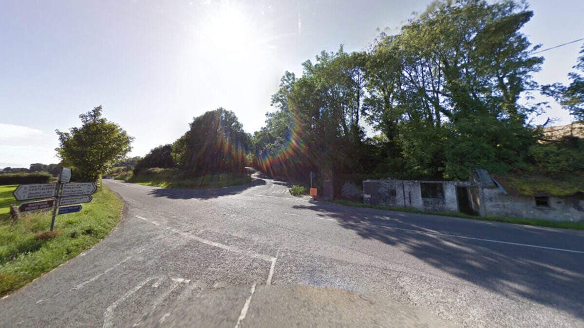 Urgent Fix Needed at Cork's Most Dangerous Junction