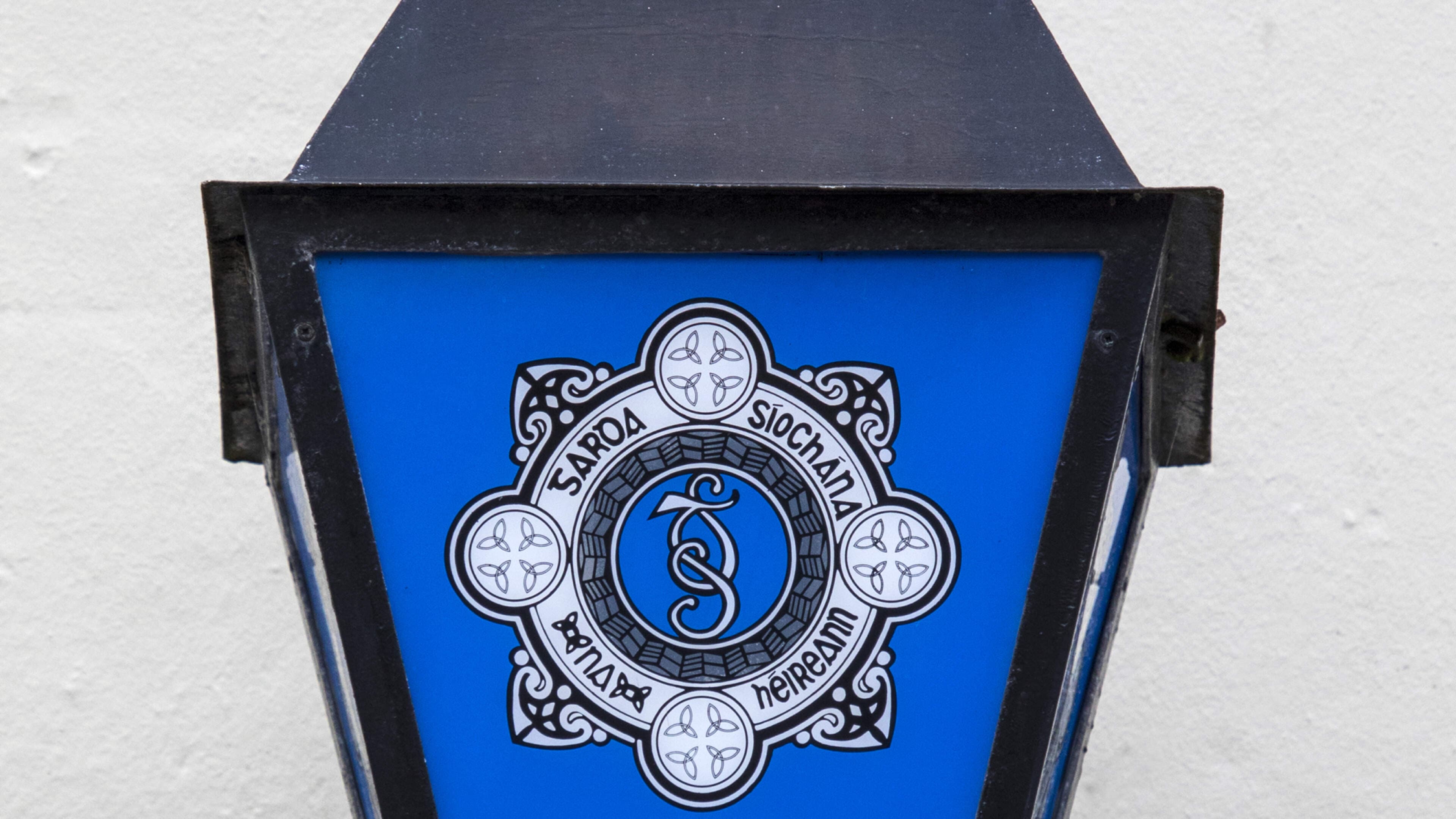 Gardaí disarm knife-attacker in Co Louth