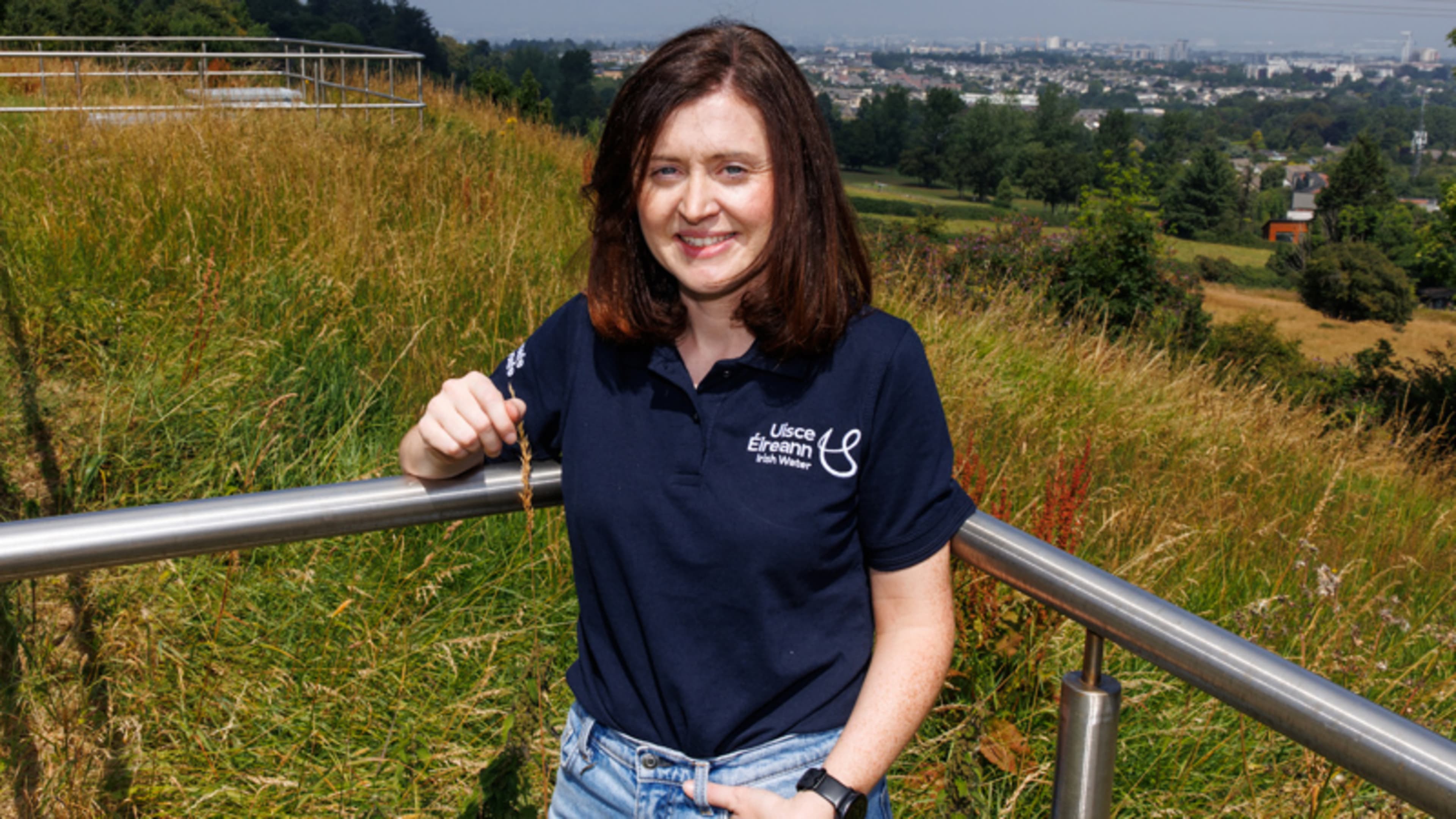Uisce Éireann Faces Dublin Water Risks