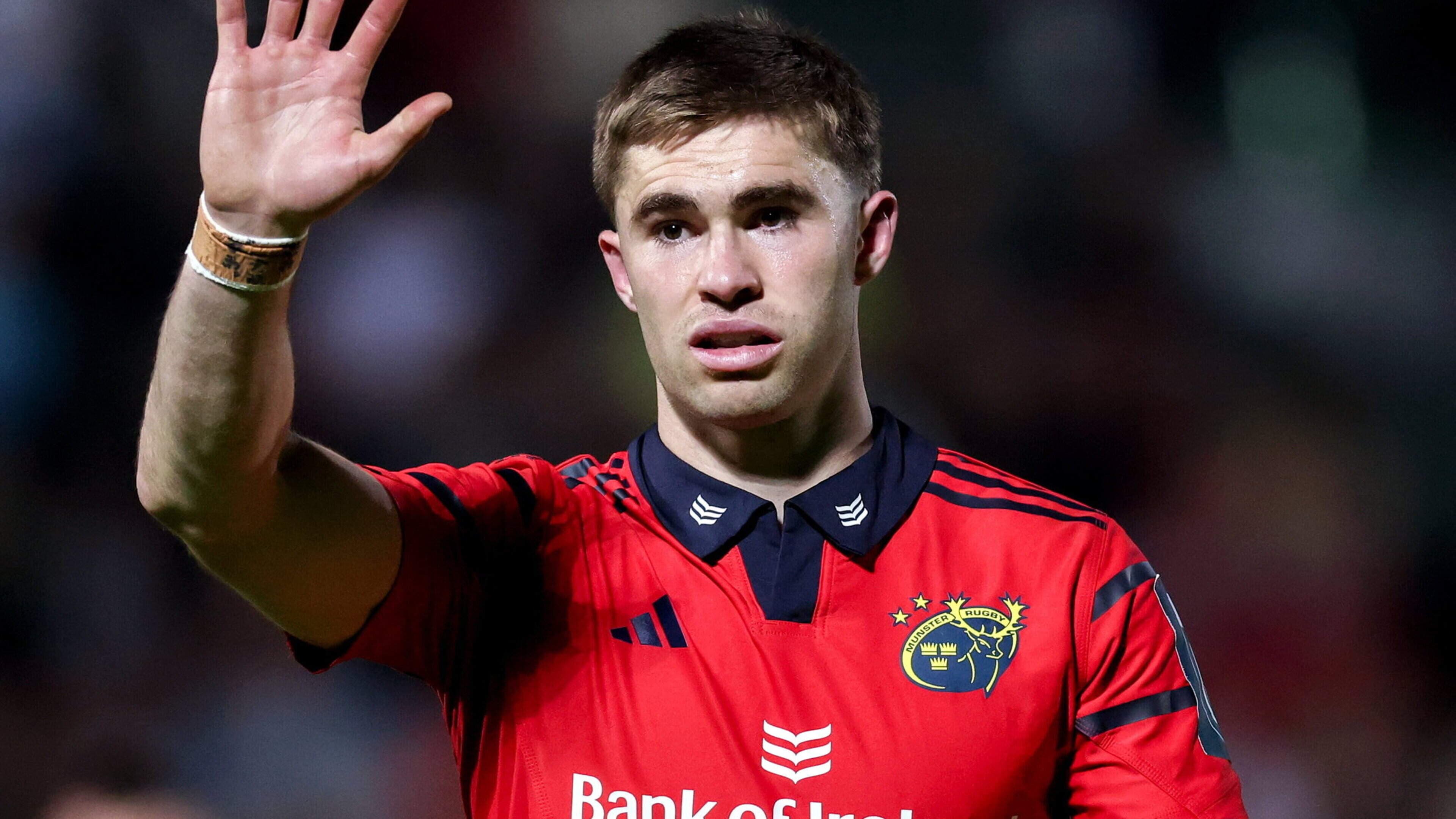 Rúaidhrí O’Connor: Munster, Leinster, Connacht Pre-Season Review