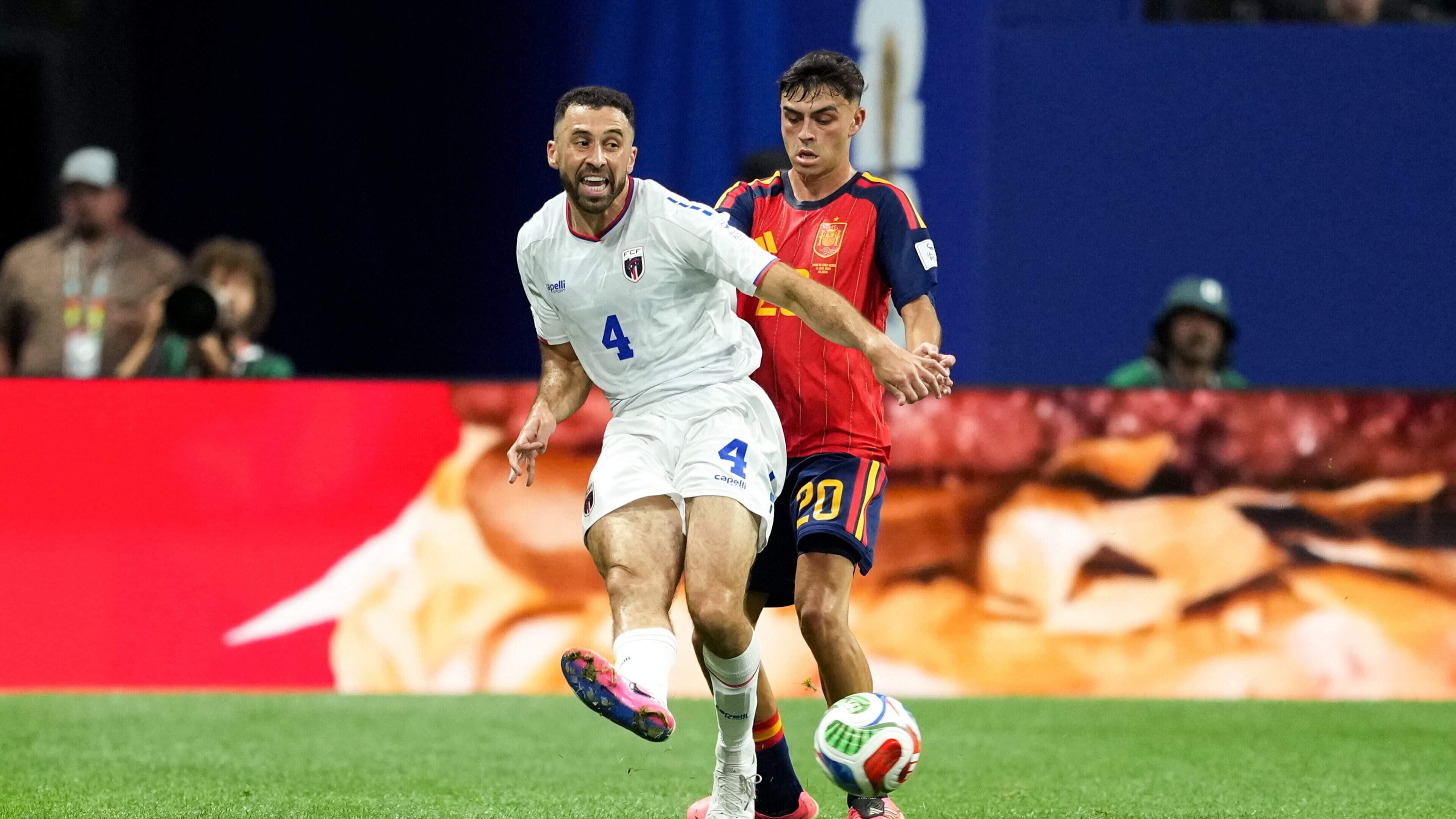 Pico Lopes Focuses on Football After World Cup