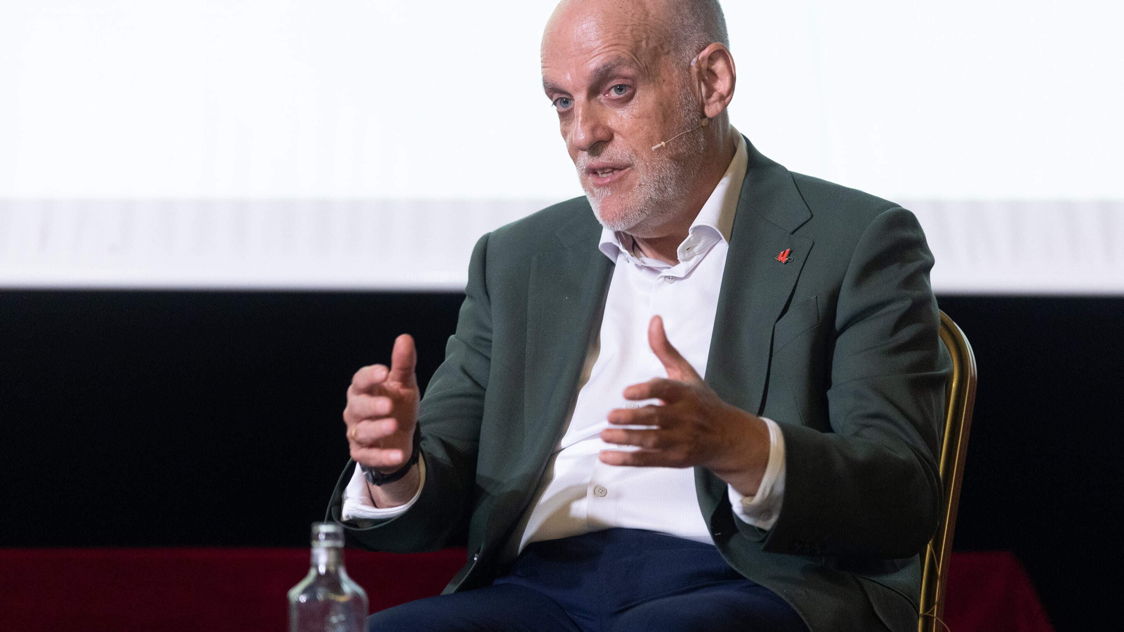 LaLiga chief urges Infantino to quit over FIFA's impact