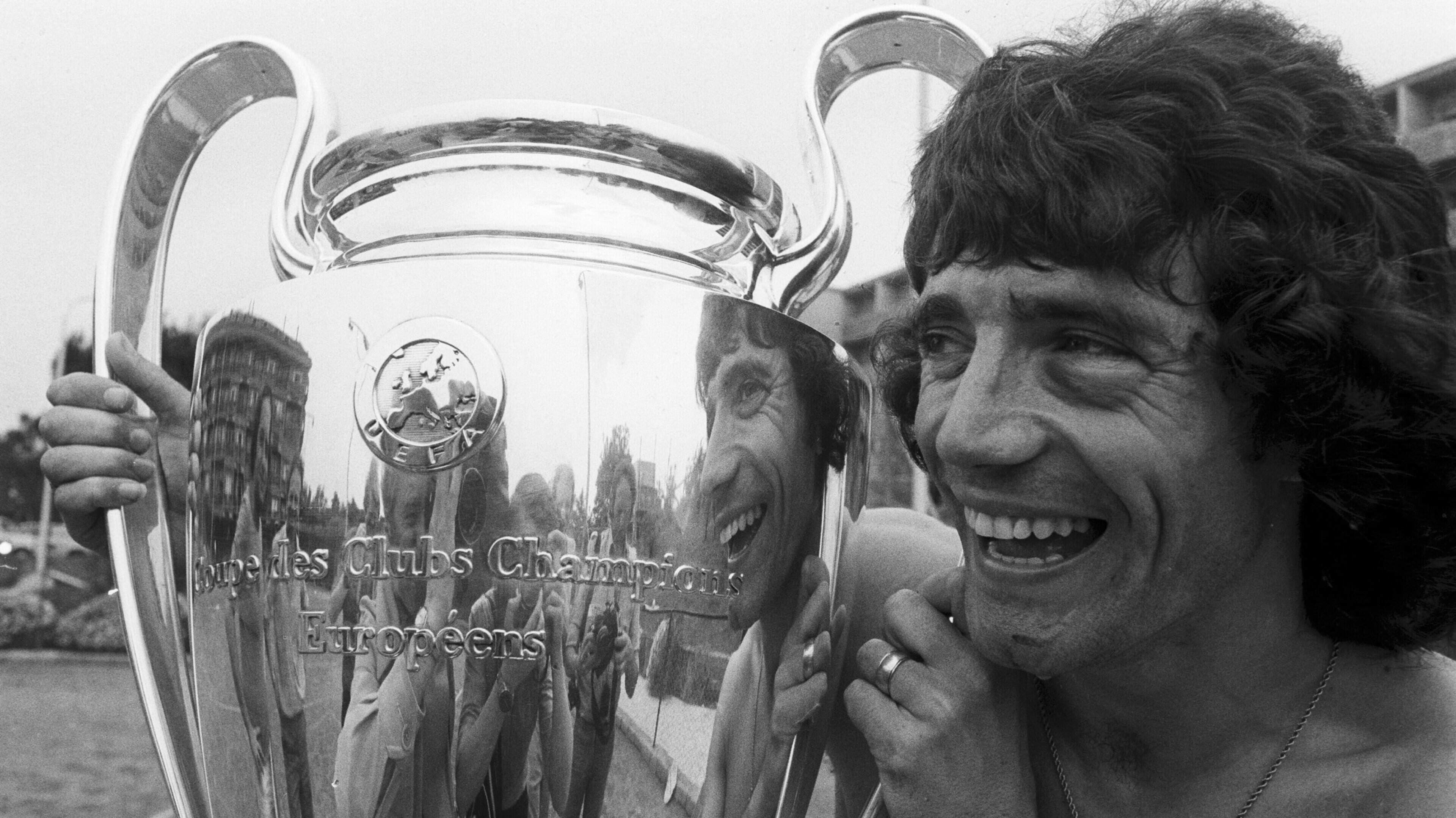 Jim White: Keegan's passion endears fans