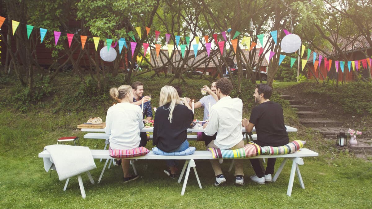 42 Tips for Group Getaways