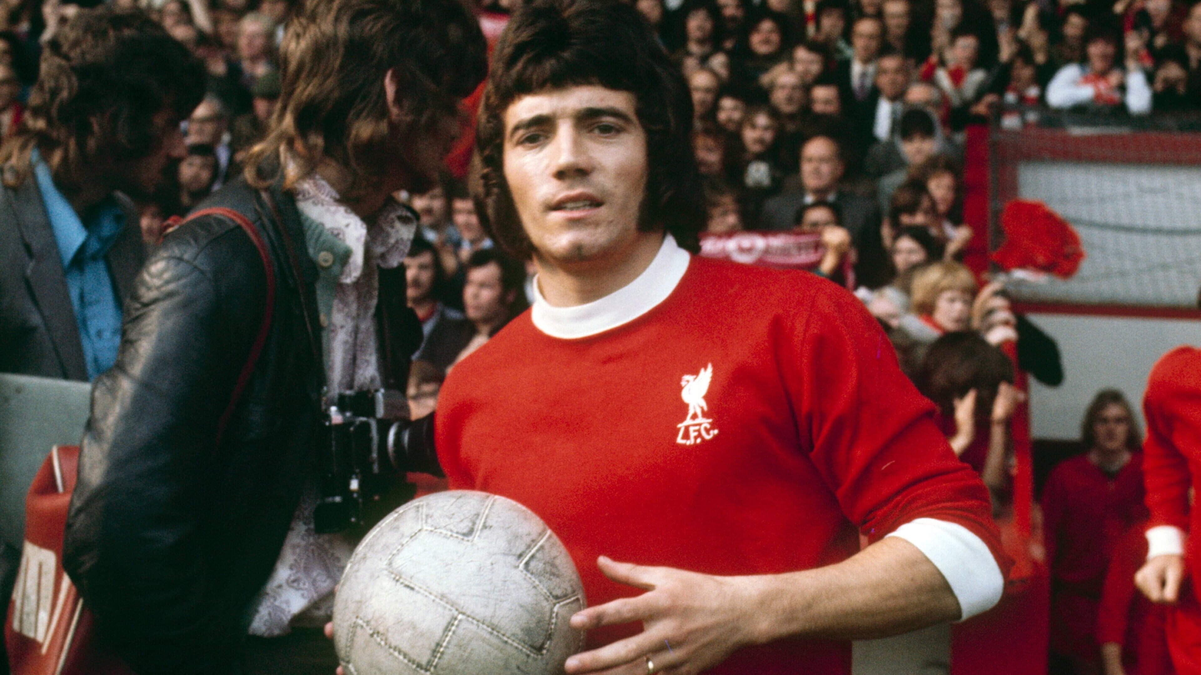 Kevin Keegan, Liverpool and Newcastle legend, passes at 75