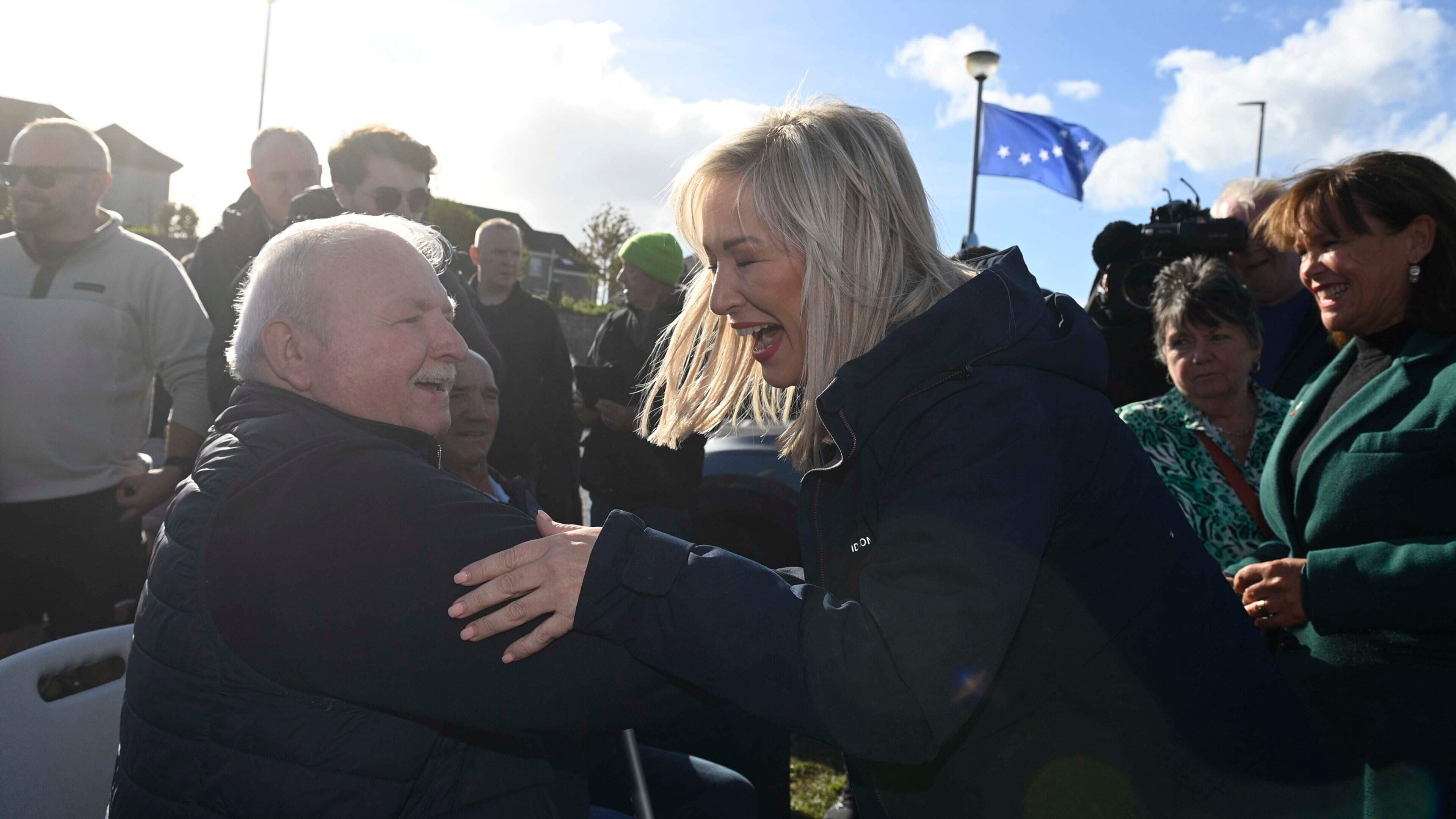 Loyalists reject Portadown Orangemen's Garvaghy Road exit