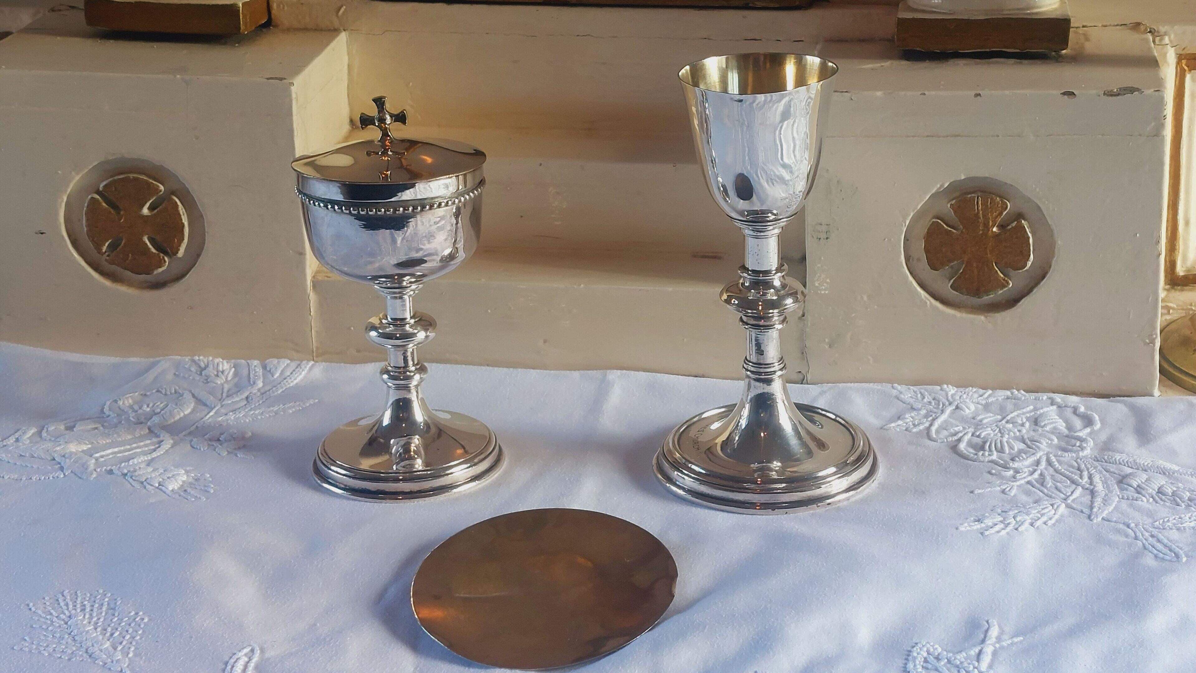 Wedding relics of Joseph Plunkett and Grace Gifford to be displayed