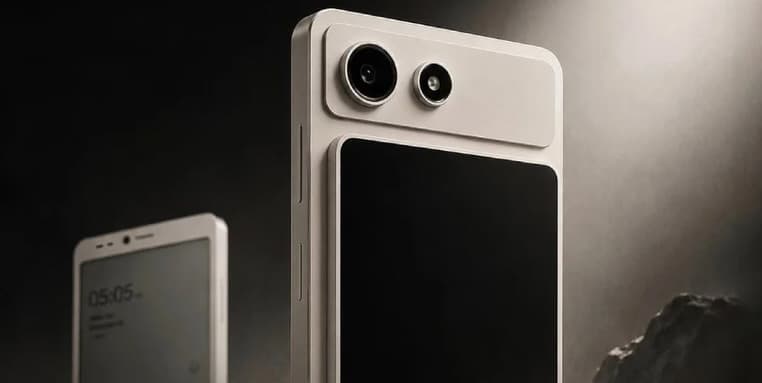 Hisense A10 Introduces E Ink and Detachable Screen