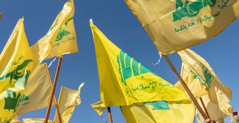 Hezbollah praises Hamas new leader