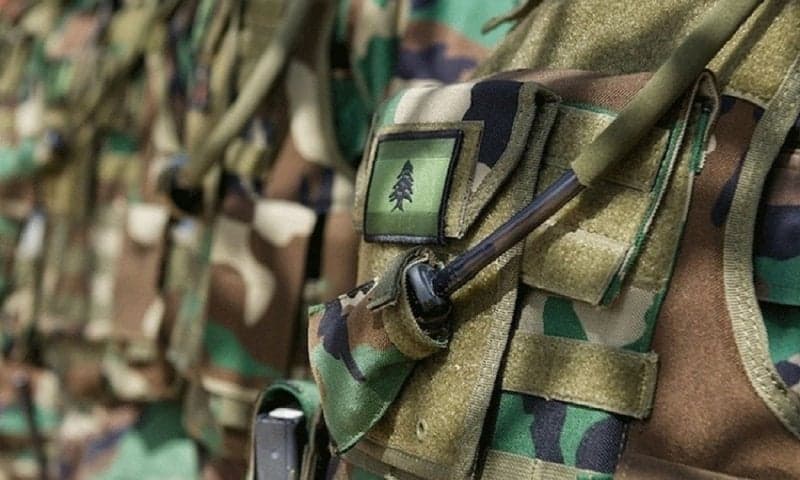 Army set to enter Zawtar al-Gharbiyah