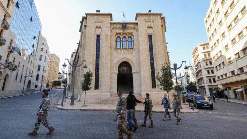 Sunni MPs' Meeting Outcome