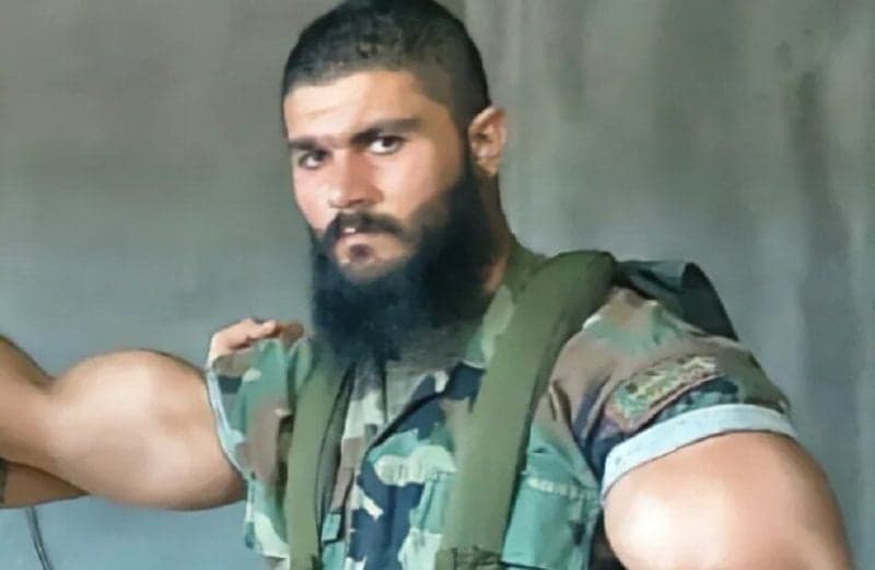 Damascus Confirms Sahel Shield Founder in Lebanon