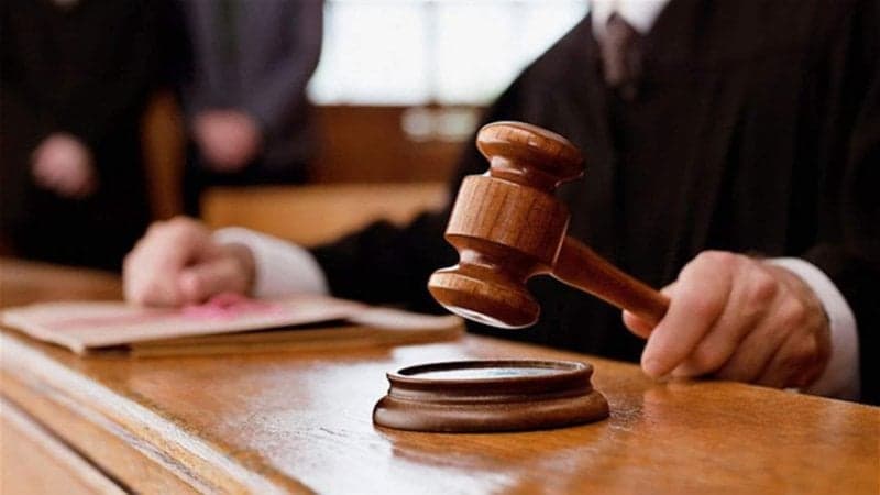 Six years on, church crime ends