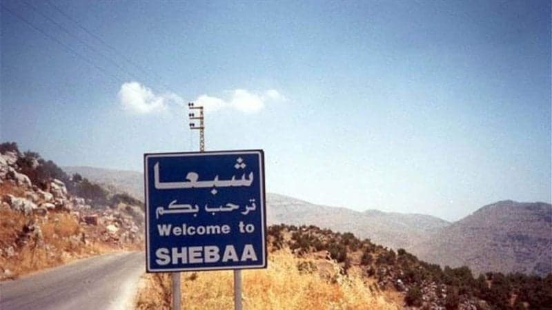 Israeli army detains 3 Lebanese in Shebaa
